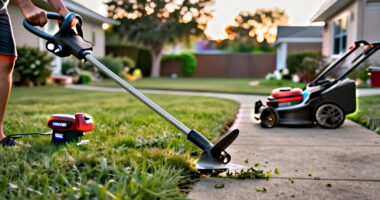 Honda’s New 58V Commercial Lawn Tools: What We Know So Far