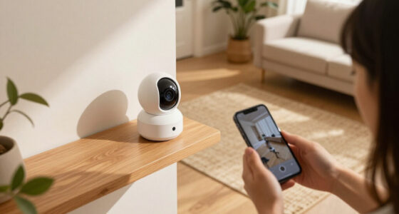 How to Choose Smart Home Security Cameras