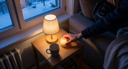 How To Light Your Home Like A Norwegian — The People Who Know Short Winter Days Best