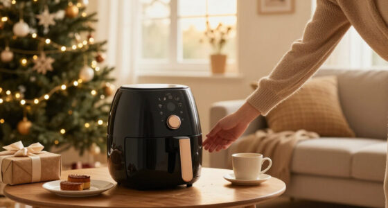 I Got A Preview Of Aldi’s Hugely Popular Christmas Specialbuys For 2026