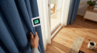 I’m Closing My Curtains Early To Save Energy — This Impacts How Well The Hack Works