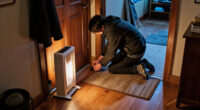 I’m Fed Up With Coming Home To An Icy Hallway – 5 Things I’m Doing To Warm It Up