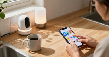 I’m Tracking 45+ Prime Day Smart Home Deals From Ring, Philips Hue, Govee And More