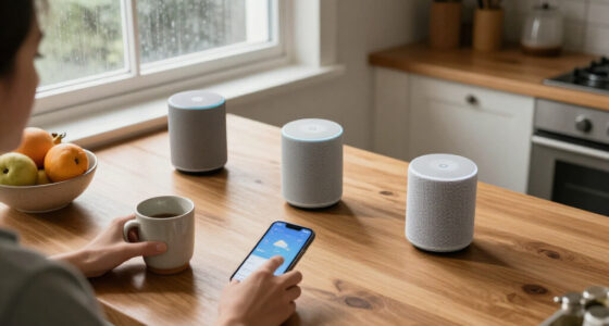 I Tested The Three Big Voice Assistants To See Who’s Best At Predicting Weather