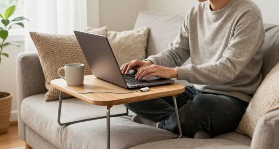 IKEA Just Launched This New Idea That Makes It Easier To Work From Your Sofa — But Is It Good For You?