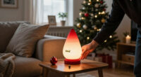 IKEA’s Whimsical Christmas Lamps Add So Much Character And Charm To Your Decor – 6 Quirky Picks To Add To Your Home This Festive Season