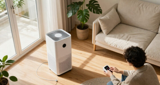 Indoor Air Quality Upgrade Checklist 2026