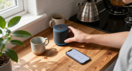 Inside Amazon’s Echo Hardware Event