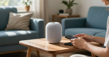 Just Like Prime Day, B&H’s $60 Off 2nd-Gen Apple HomePod Deal Is Into Its Final Hours