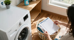 Laundry Room Appliance Checklist 2026