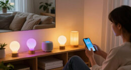 LEDVANCE Adds 116 Matter Devices To Home Assistant — One Of Its Biggest Certified Lineups Yet