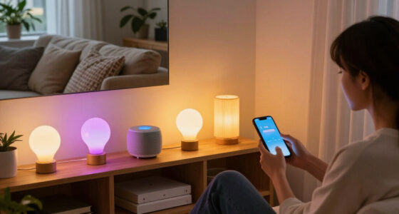 LEDVANCE Adds 116 Matter Devices To Home Assistant — One Of Its Biggest Certified Lineups Yet