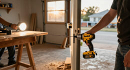 Lowe’s Has The Latest Dewalt 20V XR Oscillating Tool