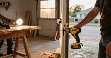 Lowe’s Has The Latest Dewalt 20V XR Oscillating Tool