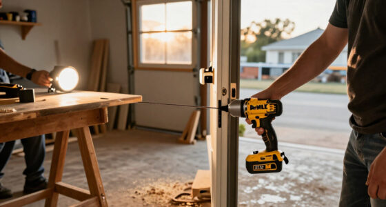 Lowe’s Has The Latest Dewalt 20V XR Oscillating Tool