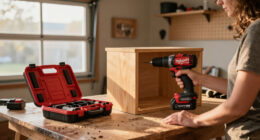 Milwaukee M12 Cordless Power Tool Combo Kit Special Buy Is Back