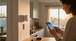 My Matter Smart Home Worked Brilliantly — Until The Batteries Started Dying