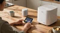 New Leaks Provide Our First Look At Apple And LG’s Smart Home Devices