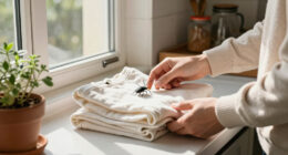 Not Chemicals Or Traps: Say Goodbye To Stink Bugs With A Clothing Staple You Likely Have On Hand