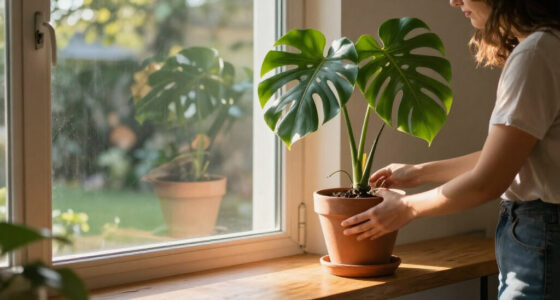Not Curtains Or Blinds: Add Privacy To Windows With This Beautiful Plant