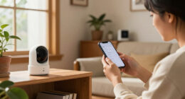 Popular TP-Link Tapo Cameras Patched To Prevent Unauthorised Local Access.