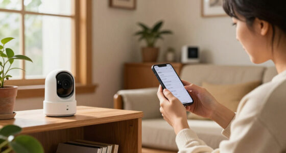 Popular TP-Link Tapo Cameras Patched To Prevent Unauthorised Local Access.