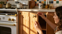 Revive Your Dated Kitchen With A Clever Design Idea From Dave & Jenny Marrs