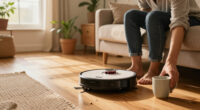 Roborock Saros 20 Review
