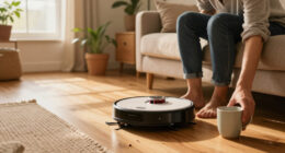 Roborock Saros 20 Review