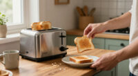 Sage’s New Toaster Puts An End To Burnt Toast – Here’s Why It Could Be A Game Changer For Your Kitchen