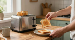 Sage’s New Toaster Puts An End To Burnt Toast – Here’s Why It Could Be A Game Changer For Your Kitchen