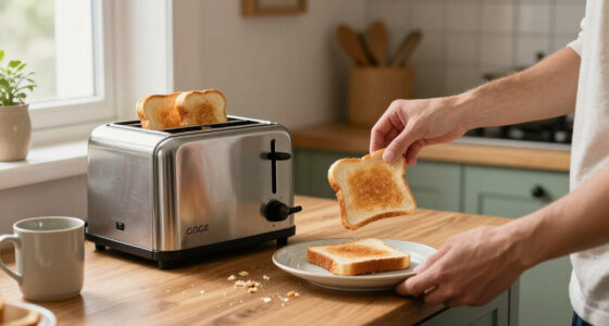 Sage’s New Toaster Puts An End To Burnt Toast – Here’s Why It Could Be A Game Changer For Your Kitchen