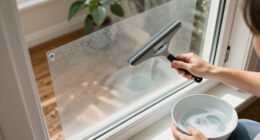 Say Goodbye To Curtains: A Budget-Friendly Way To Add Privacy To Windows