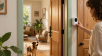 Smart Home Security Cameras: A Halloween Guide