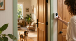 Smart Home Security Cameras: A Halloween Guide