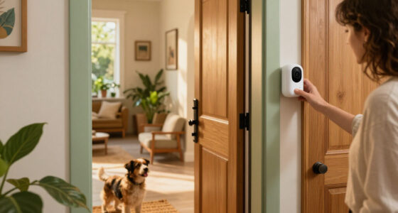 Smart Home Security Cameras: A Halloween Guide