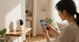 Smart Home Security Cameras: A Prime Big Deal Days Guide
