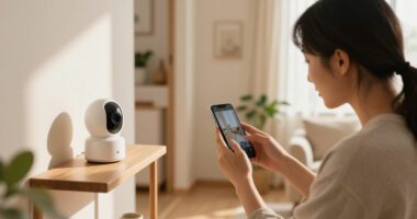 Smart Home Security Cameras: A Prime Big Deal Days Guide
