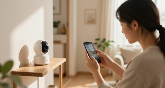 Smart Home Security Cameras: A Prime Big Deal Days Guide