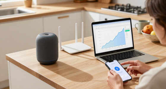 Some Google Home Speakers Caught Downloading Hundreds Of Gigs Of Data