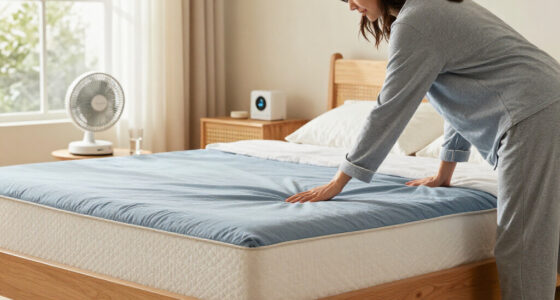 Sweetnight’s Holistic Cooling System Helps You Curate The Ultimate Sleepscape For Cozy, Restful Nights