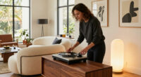 Swizz Beatz Brings His Creative World Home With CB2