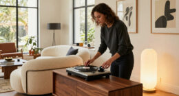 Swizz Beatz Brings His Creative World Home With CB2