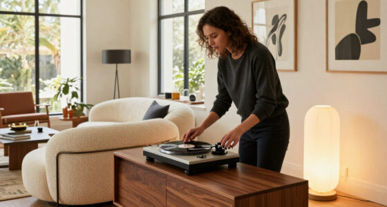 Swizz Beatz Brings His Creative World Home With CB2