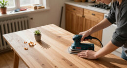Thanks To Bosch For Supporting Students And Woodworking!