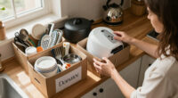 The 2 Most Outdated Decluttering Rules That Experts Say You Can Stop Following Right Now