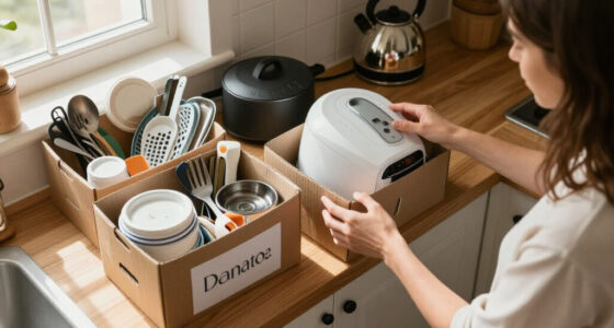 The 2 Most Outdated Decluttering Rules That Experts Say You Can Stop Following Right Now