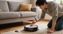 The $20,000 Voxel Bot Will Help You Find Misplaced Things Around Your Home