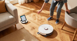 The Best Robot Vacuum And Mop Deals During October Prime Day