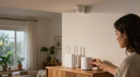 Ubiquiti Is Putting Thread Inside UniFi Wi-Fi 7 Access Points — Turning Them Into Smart Home Infrastructure
